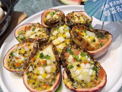 -79号渔船海鲜饭店(岗厦店)