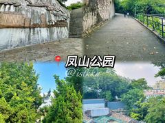 -顺峰山公园