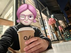 -% Arabica阿拉比卡咖啡烘焙工坊