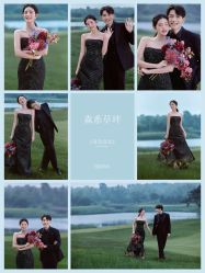 点击看大图 -CD视觉婚纱摄影
