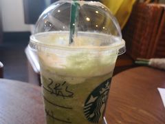 -星巴克(宁波老外滩店)