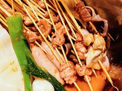 -嘉州鲜知味钵钵鸡(奎星楼店)