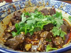 -惠记粉汤羊血(小南门店)