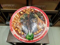 -旺顺阁·北京菜(北辰上品+)