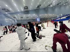 -广州热雪奇迹