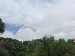 虹桥迎宾馆-上海虹桥迎宾馆