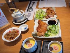 -味太助·银饭食堂(中华城店)