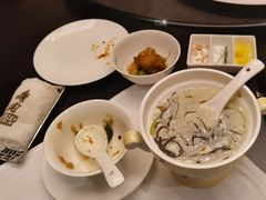 -东海朗廷酒店-唐阁T’ANG COURT 中餐厅