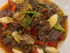 -味兴居农家菜馆(同德广场店)