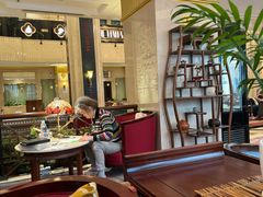 -国际饭店·原点咖啡吧ORIGIN CAFE&BAR