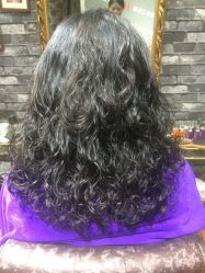 点击看大图 -HD HAIR STYLE