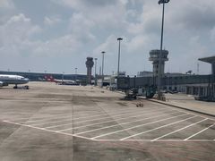 -温州龙湾国际机场