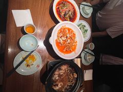 -蓉和妈妈菜·芙蓉花开(高新店)