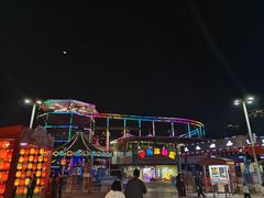 -汕头星城湾欢乐世界