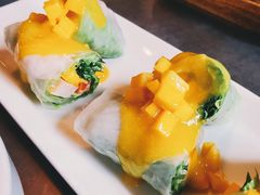 -simply thai天泰(长泰广场店)