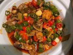-徽韵人家·传承正宗徽菜(牡丹园店)