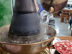-全顺斋餐厅(育芳园店)
