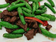 -银都上海菜馆(粤海东路店)