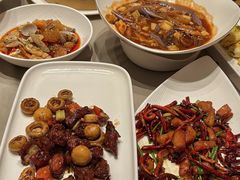 -宴天下大酒店(政和路店)