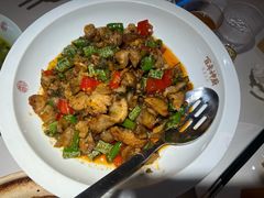 -百年神厨·地道川菜(清江西路店)