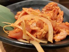 -新石器烤肉(南站店)