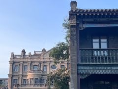 -张学良旧居陈列馆