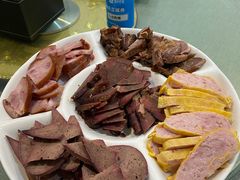 -胡记真不同饭店(临河街店)