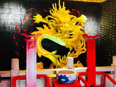 -大龙辣火锅·龙虾·烧烤(湖滨新天地店)