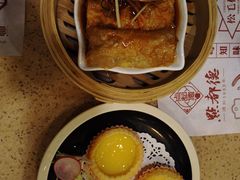 -点都德(大茶楼店)