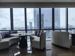 -深铁皇冠假日酒店·大堂吧