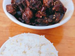 -如意香辣鸡架(总店)