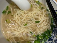 -西部马华清真兰州牛肉面·烧烤夜市(关东店)