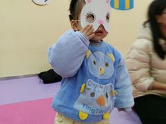 -瑞恩宝感统训练·语言提升·蒙氏托育中心