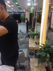 点击看大图 -永琪美容美发