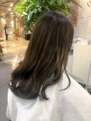 -Hair ART造型沙龙