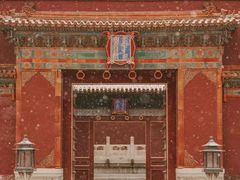 -故宫博物院(故宫)