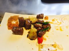 牛排-璐法式铁板烧(滏东总店)