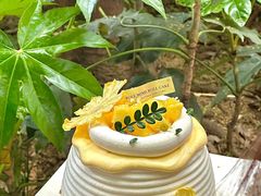 -卷心卷意·轻甜蛋糕(新光天地店)