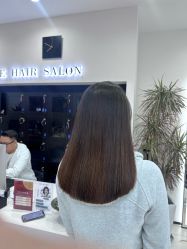 -FINE HAIR 烫染专业设计