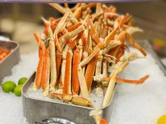 -星汇餐厅(新濠影汇店)