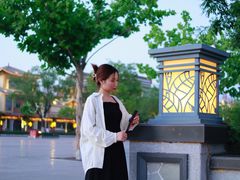 -济南方特东方神画