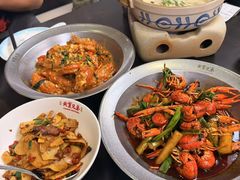 -天宝兄弟(前海壹方城店)