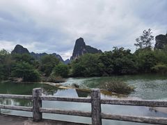 -明仕田园