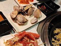-炭之家·齐齐哈尔非遗烤肉·鲜切直供(中央大街店)