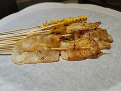 -串盟烧烤大排档·长沙美食地标(星沙店)