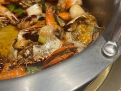 -七欣天香辣蟹火锅(苏州相城VIP总店)