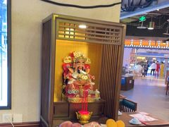 -天津卫码头(南开大悦城店)