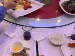 -潮喜竹溪荔湖酒家(荔枝湾店)