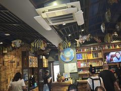 -裕合顺清真餐厅·回民老菜·大连海鲜(西安路店)