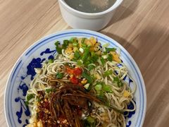 -小罗子汤店(大士院总店)